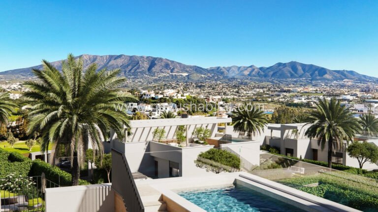 Townhouse in Mijas - SP1810 - foto 5