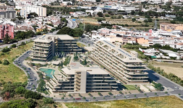 Apartment in Fuengirola - SP1689 - foto 7