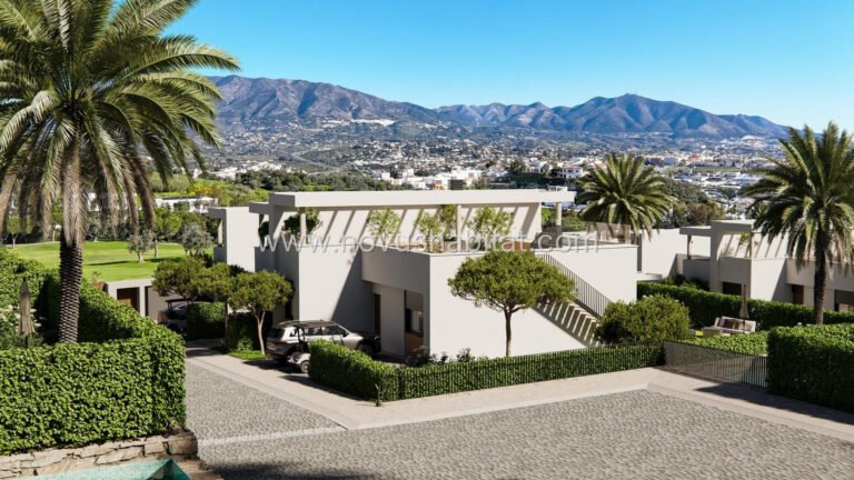Townhouse in Mijas - SP1810 - foto 18
