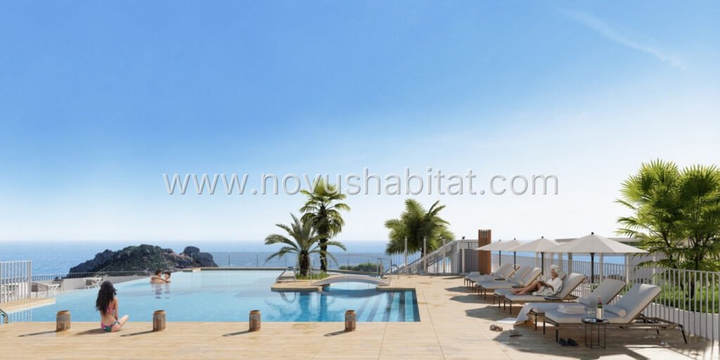 Apartment in Aguilas - N5876 – foto 1