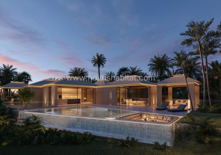 Villa in Marbella - SP1325