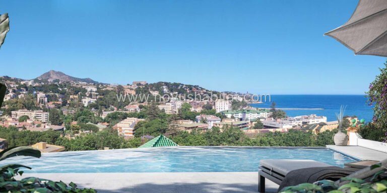 Apartment in Málaga - SP1086