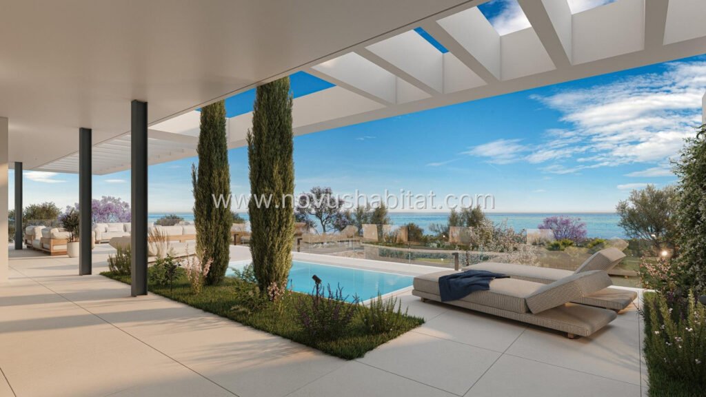 Bungalow in Marbella - SP1070 – foto 1