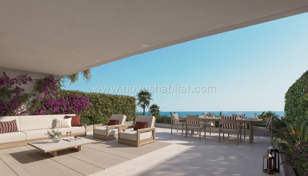 Bungalow in Benalmádena - N8996 – foto 1