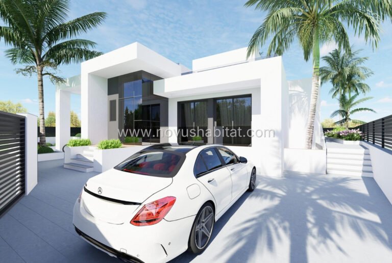 Villas in Torre Pacheco - foto 6