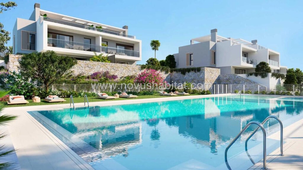 Townhouse in San Juan Alicante