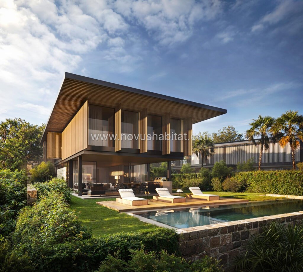 Villa in Marbella
