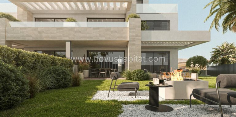 Apartments in Estepona - foto 6