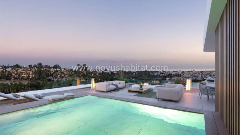 Townhouses in Estepona - foto 6