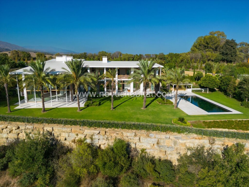 Villa in Casares - SP0587 – foto 1