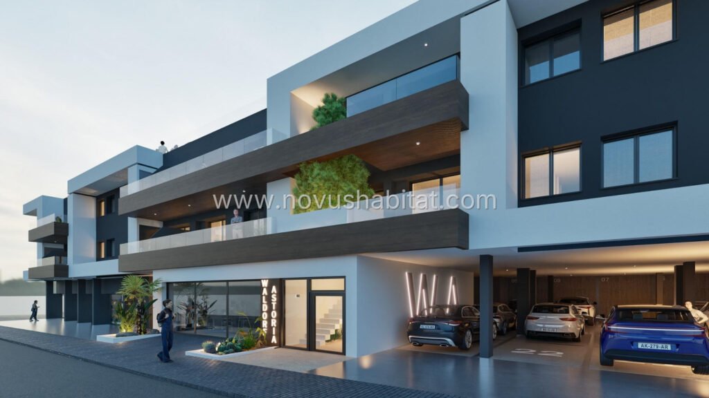 Apartment in Benijofar - N7980 – foto 1
