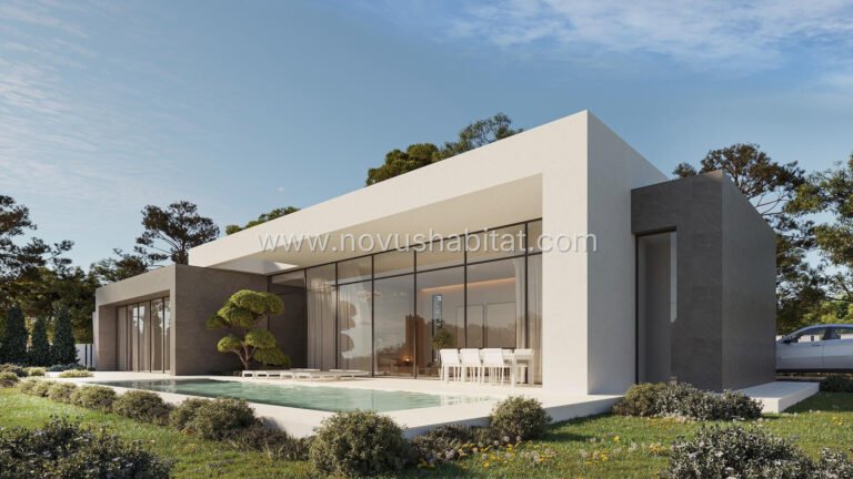 Villa in Calpe - N6774