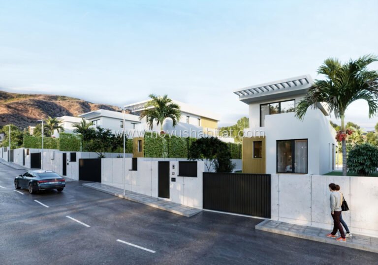 Villa in Finestrat - N6194