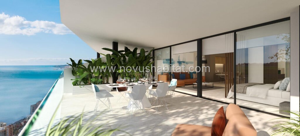 Apartment in Fuengirola - SP0446 – foto 1