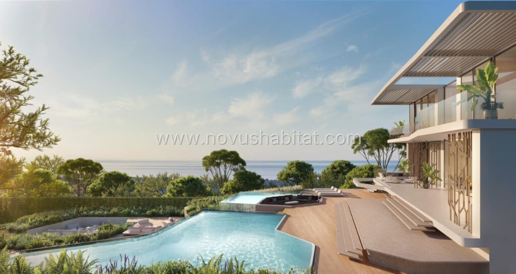 Villa in Benahavís - SP0409 – foto 2
