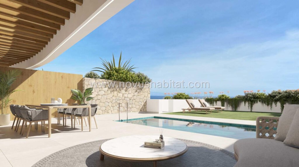 Apartments in Mijas