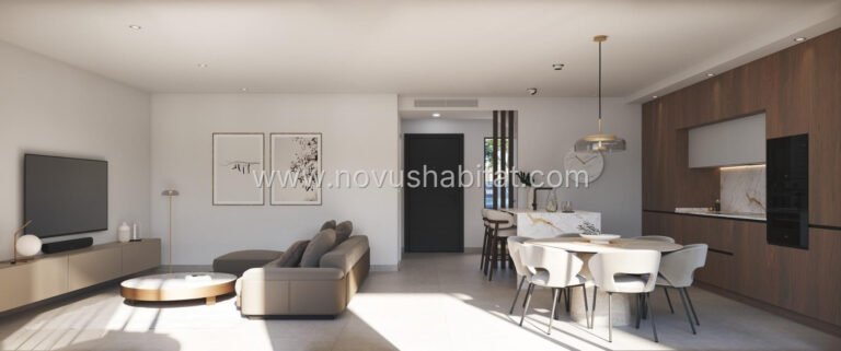 Villa en San Javier - N9329 - foto 10