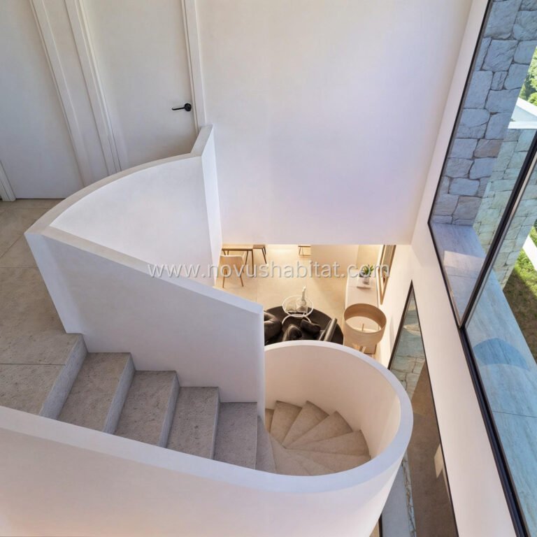Villa í Moraira_Teulada - SP1170 - foto 10