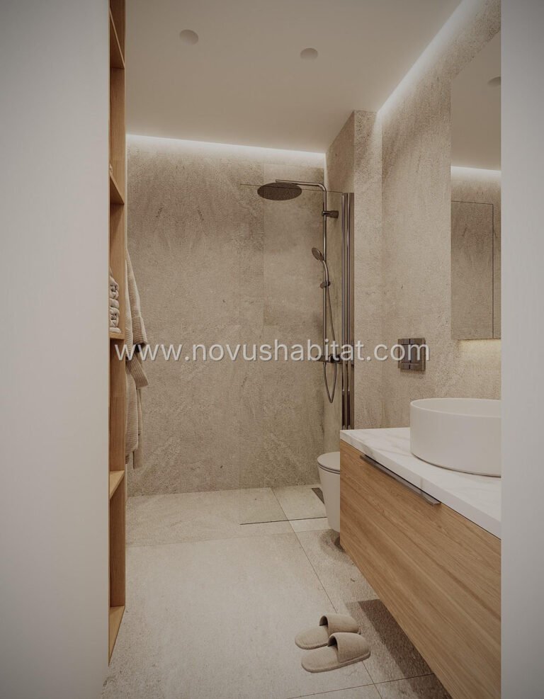 Íbúð í Guardamar del Segura - N8879 - foto 10
