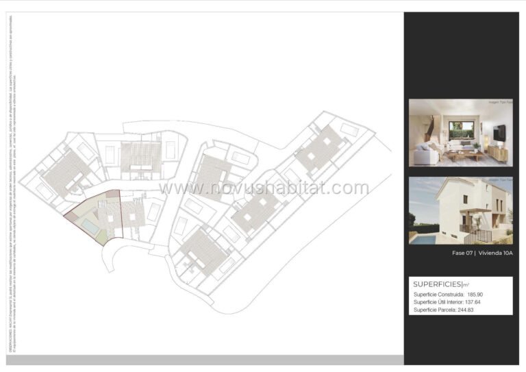 Townhouse in la Nucia - N9111 - foto 10