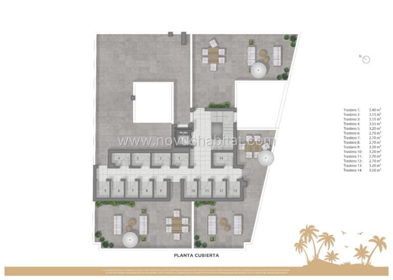 Apartment in Guardamar del Segura - N9887 - foto 17