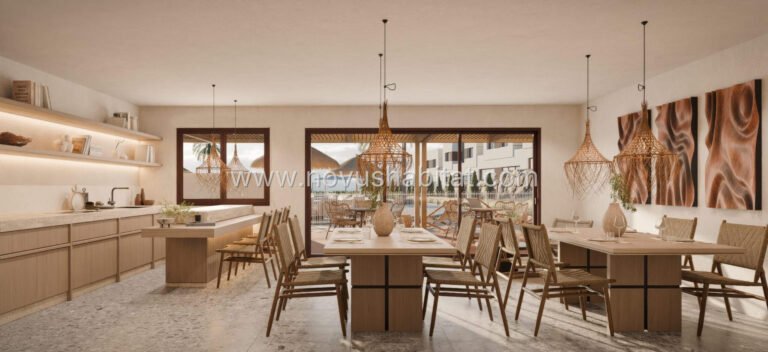 Townhouse in Mijas - SP0817 - foto 10