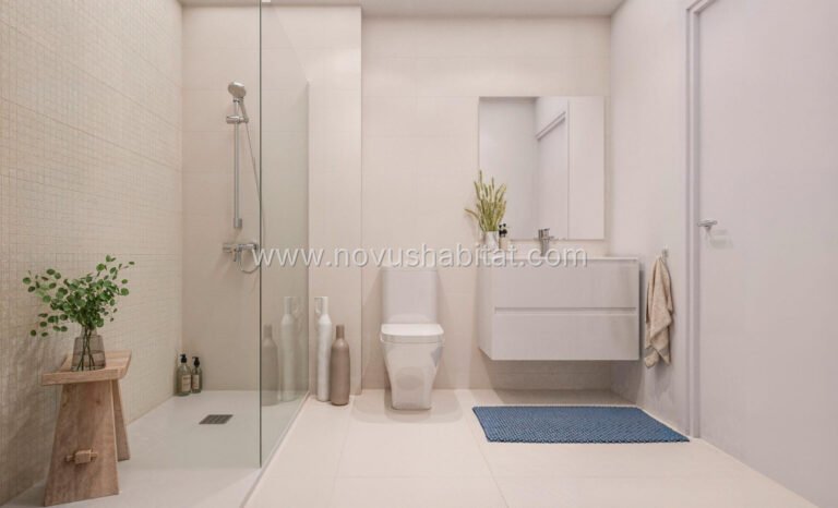 Apartment in Estepona - N8937 - foto 10