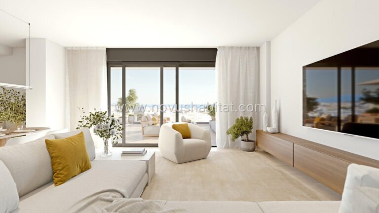 Apartment in Estepona - N8470 - foto 10