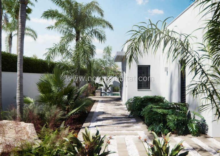Villa in San Javier - SP1387 - foto 10