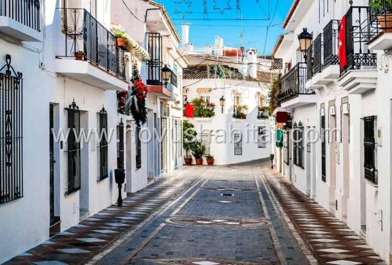 Appartement in Benalmádena - SP0517 - foto 10