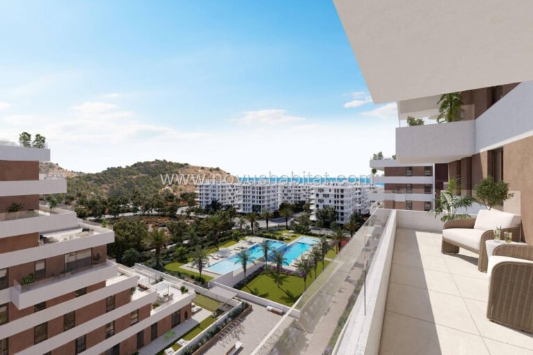 Apartment in Villajoyosa - SP0663 - foto 10