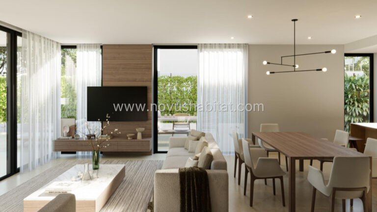 Villa en Finestrat - N6194 - foto 10