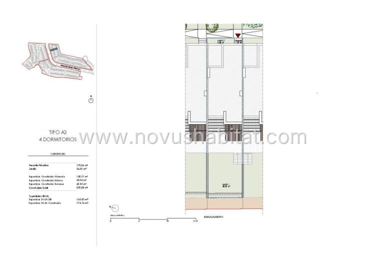 Raðhús í Mijas - N7435 - foto 10