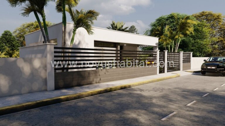Villa in Fortuna - N6776 - foto 10