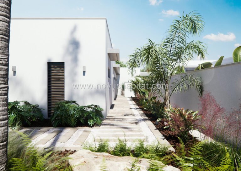 Villa in San Javier - SP1387 - foto 11