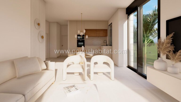 Bungalow in Pilar de La Horadada - N9392 - foto 11