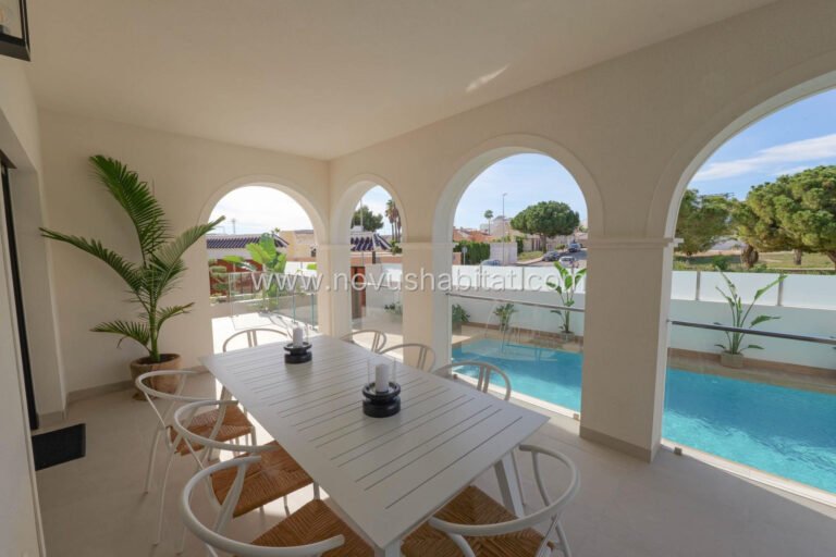 Villa in Rojales - SP0160 - foto 11