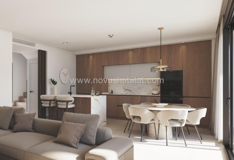 Villa en San Javier - N9329 - foto 11