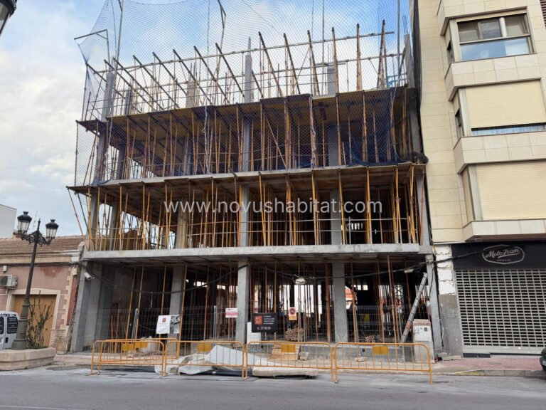 Apartment in Guardamar del Segura - N9887 - foto 8