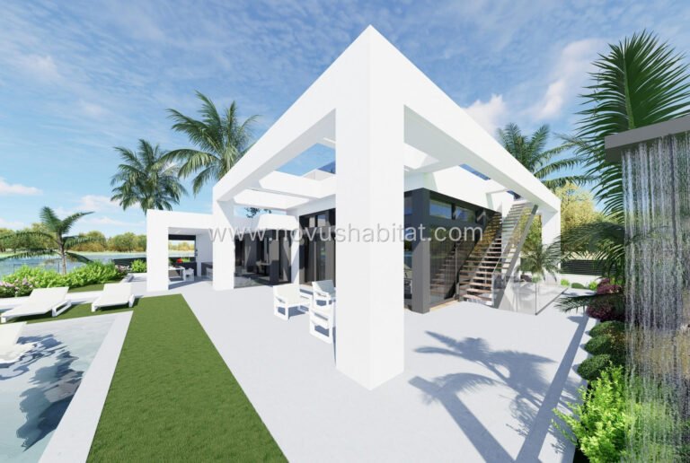 Villa en Los Alcazares - N8997 - foto 11