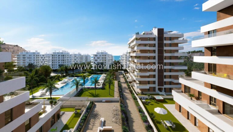 Apartment in Villajoyosa - SP0663 - foto 11