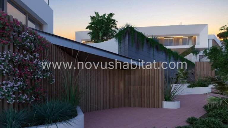 Raðhús í Estepona - N8057 - foto 11