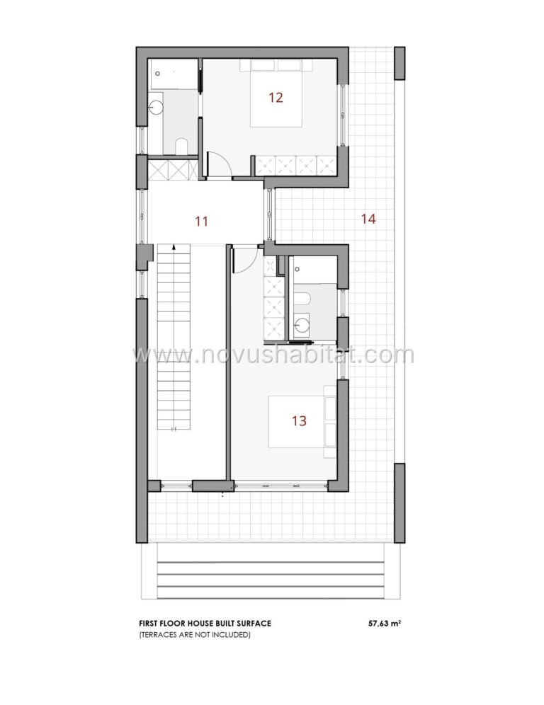 Villa in Finestrat - N7628 - foto 11