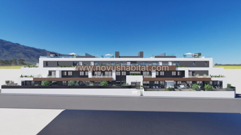Appartement in Benijofar - N7980 - foto 11