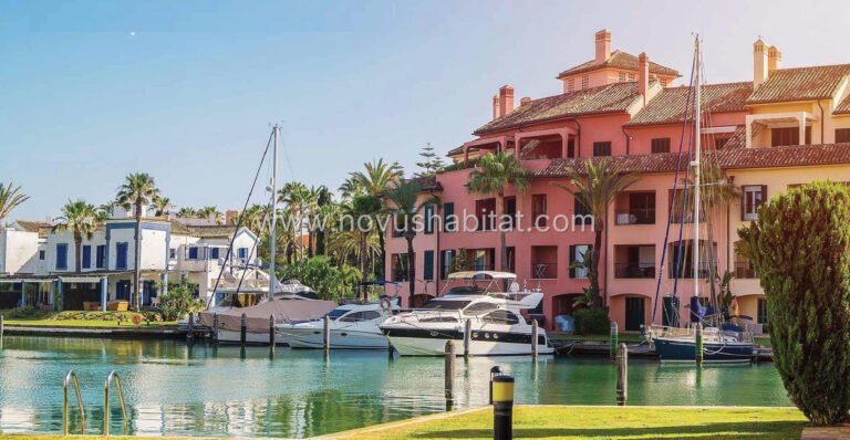 Apartment in San Roque - SP0527 - foto 10