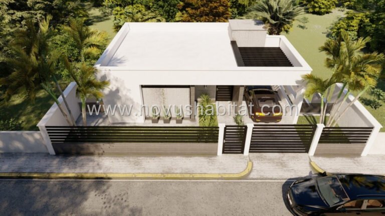 Villa in Fortuna - N6776 - foto 11