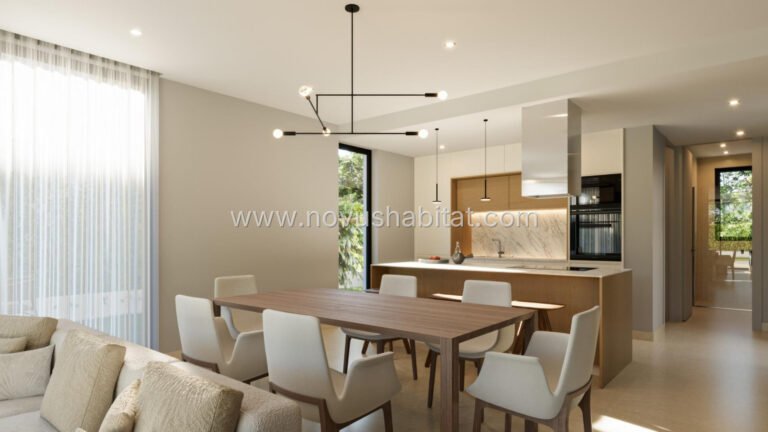 Villa en Finestrat - N6194 - foto 11