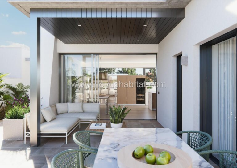 Villa in San Javier - SP1387 - foto 12