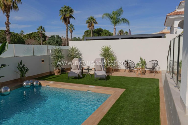 Villa in Rojales - SP0160 - foto 12