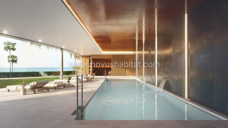 Bungalow in Benalmádena - N8996 - foto 12